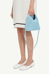 Japanese Mesh Crossbody Bag