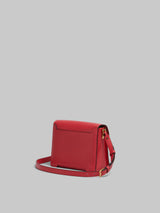 Trunkaroo Medium Leather Shoulder Bag