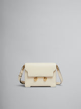 Trunkaroo Medium Leather Shoulder Bag