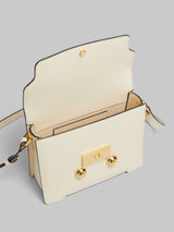 Trunkaroo Medium Leather Shoulder Bag