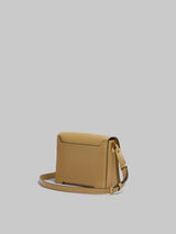 Trunkaroo Medium Leather Shoulder Bag