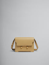 Trunkaroo Medium Leather Shoulder Bag