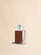 Museo Soft Mini Bag Marni Symbol Embroidery