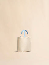 Museo Soft Mini Bag Marni Symbol Embroidery