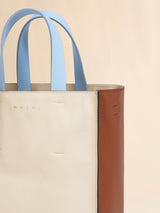 Museo Soft Mini Bag Marni Symbol Embroidery