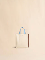 Museo Soft Mini Bag Marni Symbol Embroidery