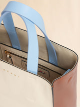 Museo Soft Mini Bag Marni Symbol Embroidery