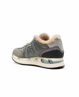 CONNY 7077M - GREY