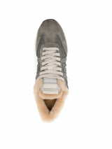 CONNY 7077M - GREY