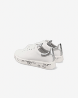 BELLE 6570M - WHITE