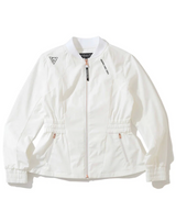CD10-MUTJ Jacket - WHITE
