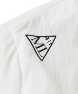 CD10-MUTJ Jacket - WHITE