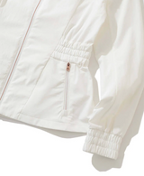 CD10-MUTJ Jacket - WHITE