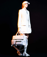 CD10-MUTJ Jacket - WHITE