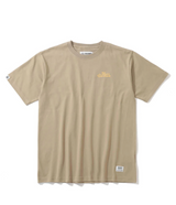 MEN / VAJA TEE - BEIGE