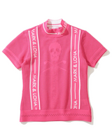 Luminous Knit Tee
