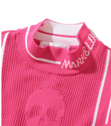 Luminous Knit Tee