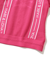 Luminous Knit Tee