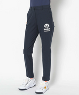 WOMEN'S SCORE PANTS - NAVY