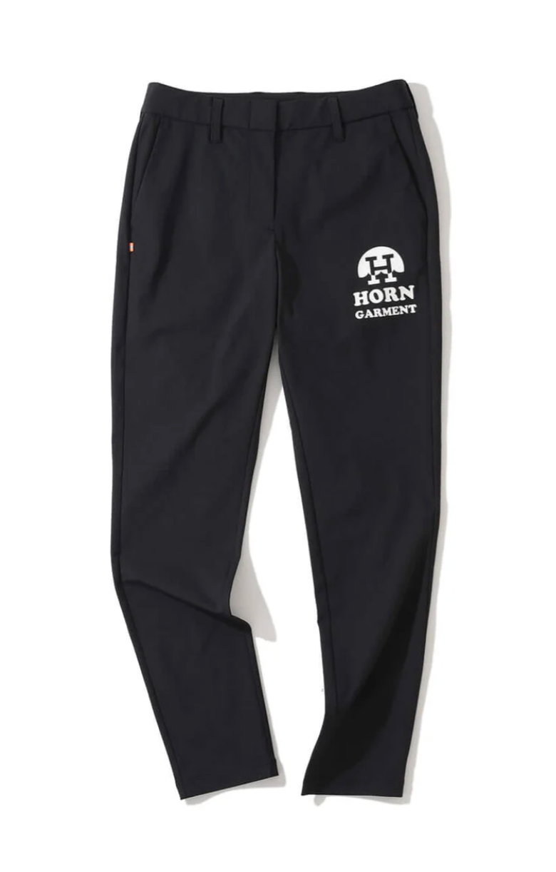 WOMEN'S SCORE PANTS - BLACK