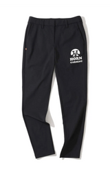 WOMEN'S SCORE PANTS - BLACK