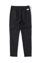 WOMEN'S SCORE PANTS - BLACK