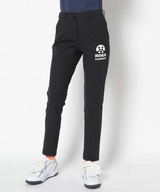 WOMEN'S SCORE PANTS - BLACK