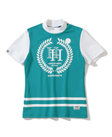 UNIV TEE - GREEN