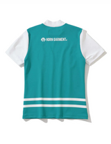 UNIV TEE - GREEN