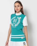 UNIV TEE - GREEN