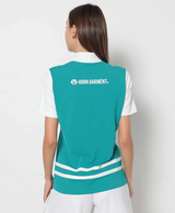 UNIV TEE - GREEN