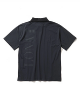 MEN / CD11-UCMT Shirt - Black