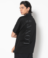 MEN / CD11-UCMT Shirt - Black