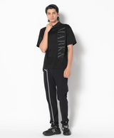 MEN / CD11-UCMT Shirt - Black