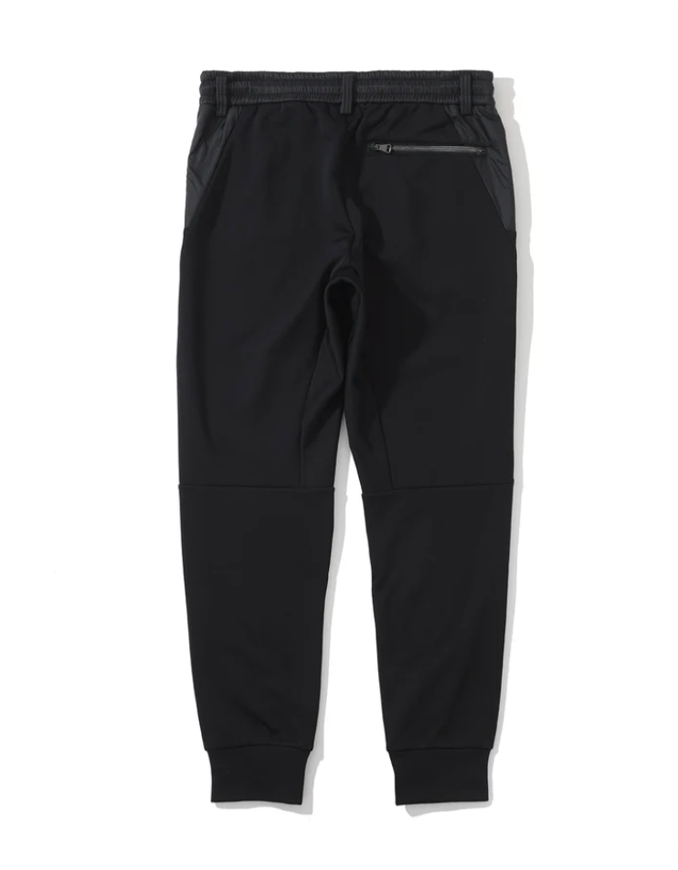 MEN/CD11-EDPT Pant - Black