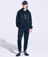MEN/CD11-EDPT Pant - Black