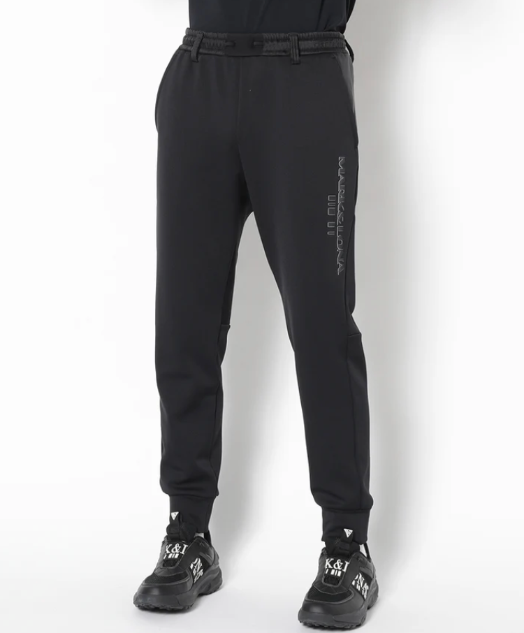 MEN/CD11-EDPT Pant - Black