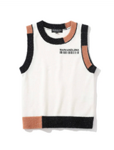 CD11-GCCV Tank - Off White