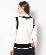 CD11-GCCV Tank - Off White