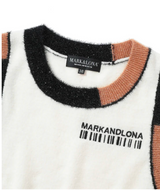 CD11-GCCV Tank - Off White