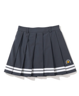 La Brea Skirt - Navy