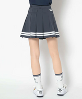 La Brea Skirt - Navy