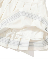 La Brea Skirt - Navy