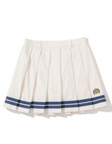 La Brea Skirt - White