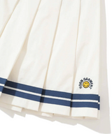 La Brea Skirt - White