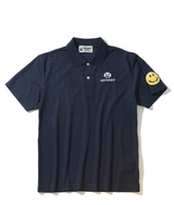 Aliso Polo - Indigo