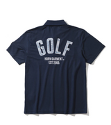 Aliso Polo - Indigo