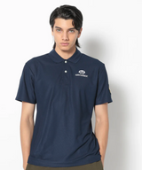 Aliso Polo - Indigo