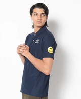 Aliso Polo - Indigo