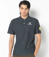 Aliso Polo - Charcoal